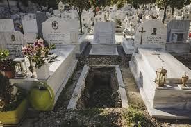 Grave Reminder